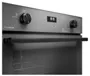 Forno de Embutir a Gás Electrolux 80 l OE8GF