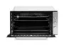 Forno de Embutir a Gás Cuisinart 105 l F948-GE22TIX