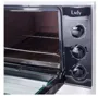 Forno de Embutir Elétrico Safanelli 45 l Lady