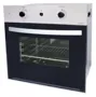 Forno de Embutir a Gás Fogatti 57 l G57 10057733/127