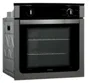 Forno de Embutir a Gás Consul 78 l COA84BR