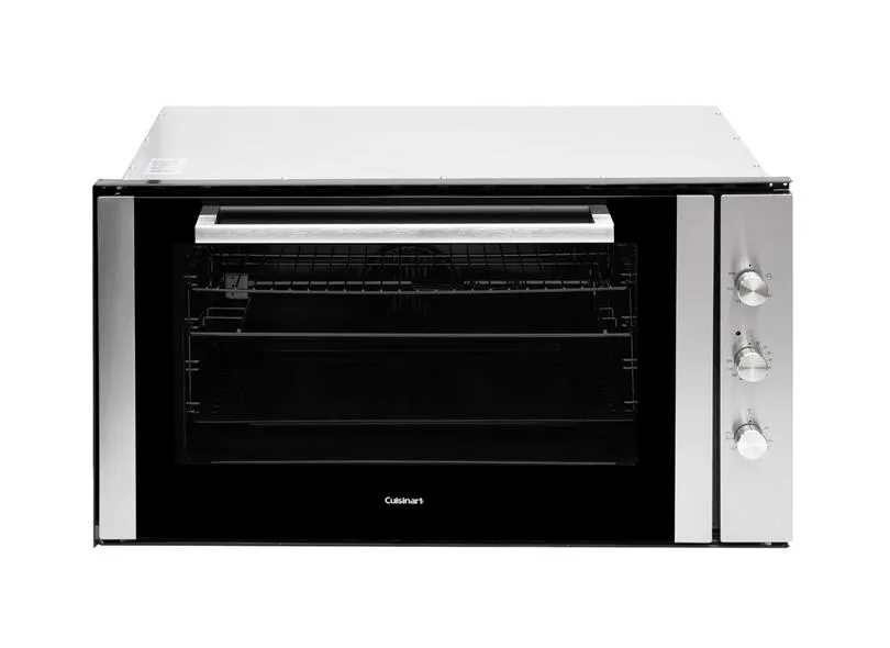 Forno de Embutir a Gás Cuisinart 105 l F948-GE22TIX