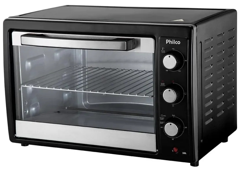 Forno Convencional Elétrico Philco 38 l PFE38P