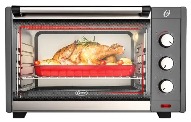 Forno Convencional Elétrico Oster 45 l OFOR454