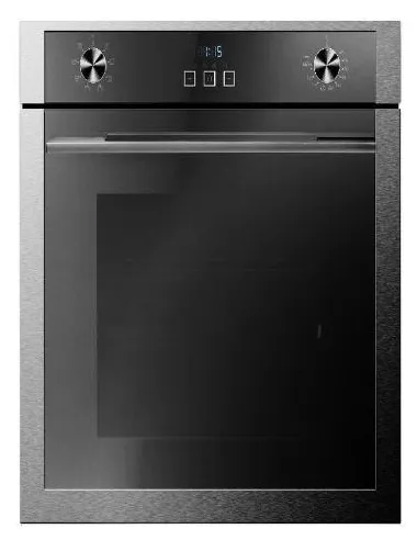 Forno de Embutir a Gás Cuisinart 83 l FGE21E3TIX-C70-96-A