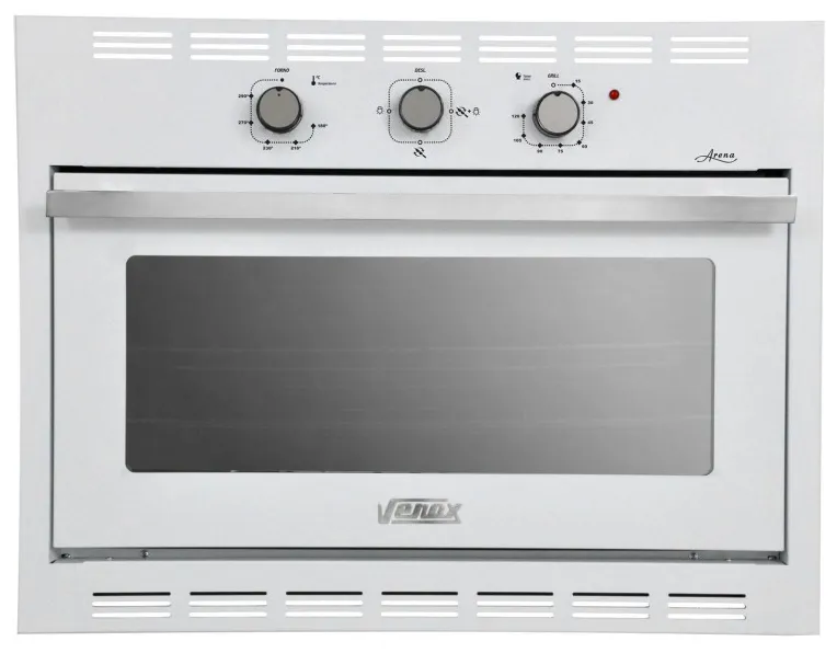 Forno de Embutir a Gás Venax 88,3 l Arena EG GII