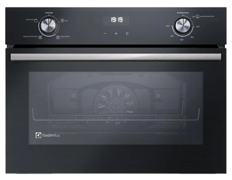 Forno de Embutir Elétrico Electrolux 50 l OE4EH