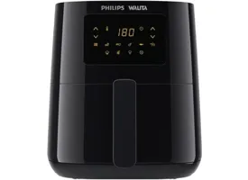 Fritadeira Elétrica Sem óleo Philips Walita Digital Série 3000 RI9252 Capacidade 4,1l Painel digital