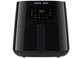 Fritadeira Elétrica Sem óleo Philips Walita Essential XL Digital RI9270 6,2l 