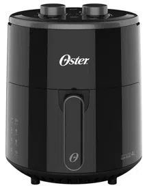 Fritadeira Elétrica Sem óleo Oster Air Fryer OFRT400 4l 