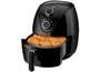 Fritadeira Elétrica Sem óleo Multilaser Air Fryer CE22 Capacidade 4l