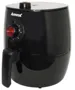 Fritadeira Elétrica Sem óleo Amvox Air Fryer ARF 1201 Capacidade 2,5l