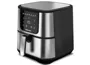 Fritadeira Elétrica Sem óleo Amvox Air Fryer ARF 1255 Capacidade 7l