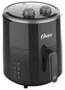 Fritadeira Elétrica Sem óleo Oster Air Fryer OFRT400 4l 