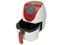 Fritadeira Elétrica Sem óleo Fun Kitchen Taste Power SHFC040 Capacidade 4,2l