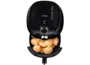 Fritadeira Elétrica Sem óleo Multilaser Air Fryer CE22 Capacidade 4l