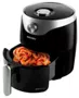 Fritadeira Elétrica Sem óleo Mallory Air Fryer Smart Capacidade 3l