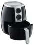 Fritadeira Elétrica Sem óleo Best Fryer HF-50518GY Capacidade 3,5l 