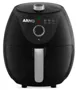 Fritadeira Elétrica Sem óleo Arno Air Fryer Easy Fry Capacidade 3,2l