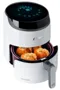 Fritadeira Elétrica Sem óleo Oster Digital Fryer OFRT9 Capacidade 3,2l Painel touch