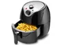 Fritadeira Elétrica Sem óleo Multilaser Air Fryer CE12 Capacidade 6,5l