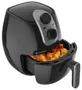 Fritadeira Elétrica Sem óleo Cadence Cook Fryer FRT525 Capacidade 2,6l 