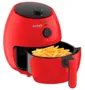 Fritadeira Elétrica Sem óleo Arno Air Fryer Easy Fry Capacidade 3,2l