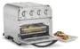 Fritadeira Elétrica Sem óleo Cuisinart Ovenfryer AFR-25 Capacidade 10l Inox