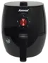 Fritadeira Elétrica Sem óleo Amvox Air Fryer ARF 1201 Capacidade 2,5l