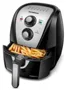 Fritadeira Elétrica Sem óleo Mondial Air Fryer Family AFN-40 Capacidade 4l