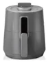 Fritadeira Elétrica Sem óleo Hamilton Beach Air Fryer 35051 Capacidade 3,5l