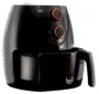 Fritadeira Elétrica Sem óleo Amvox Air Fryer Arf 1205 Capacidade 4,5l