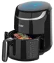 Fritadeira Elétrica Sem óleo Oster Digital Fryer OFRT9 Capacidade 3,2l Painel touch