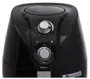 Fritadeira Elétrica Sem óleo Inbrasil Air Fryer Capacidade 3,2l