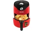 Fritadeira Elétrica Sem óleo Mallory Air Fryer Funny Disney Capacidade 3l 