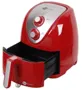 Fritadeira Elétrica Sem óleo Fun Kitchen AFF-0 Capacidade 5l Inox