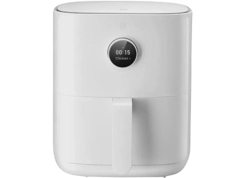 Fritadeira Elétrica Sem óleo Xiaomi Air Fryer Mi Smart MAF02 Capacidade 3,5l