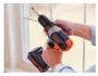 Furadeira Parafusadeira 20V Black And Decker Bcd702C1