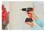 Furadeira Parafusadeira 20V Black And Decker Bcd702C1