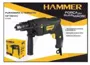 Furadeira Impacto Hammer 700W 1/2 (13Mm) Fi-7000