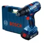 Furadeira Parafusadeira 19F8 GSB180-LI 18V 1.5AH Bivolt BOSCH