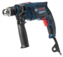 Furadeira de Impacto Reversível GSB 13 RE - 650W com Maleta - Bosch