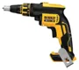 Parafusadeira Drywall Gesso 20v 2 Baterias C/ Bolsa Dewalt DCF620 - 