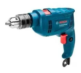 Furadeira Impacto 550W Gsb 550 Re Bosch Com Maleta