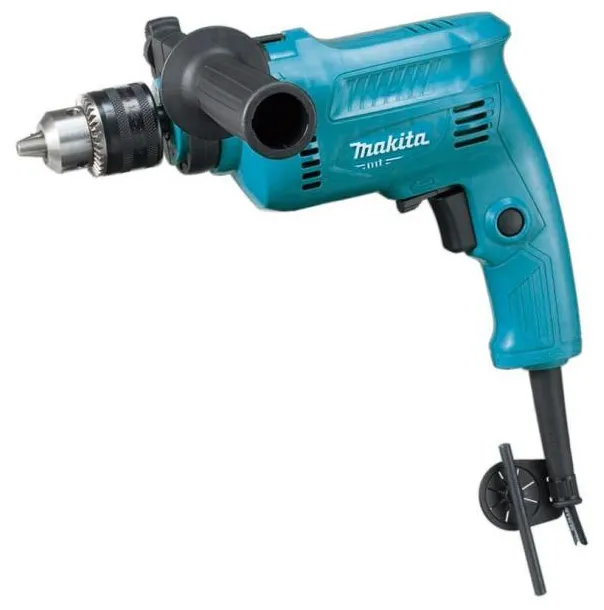 Furadeira Industrial De Impacto 1/2 Pol 500W M0801b Makita Mt