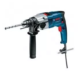 Furadeira Eletrica Bosch Impacto 1/2  Gsb-20  800w