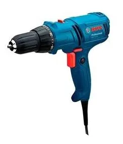 Furadeira / Parafusadeira Bosch 400W Com Controle de Torque GSR7-14E