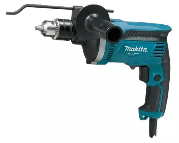 Furadeira Industrial 1/2 POL 710W com Impacto M8100B MAKITA MT