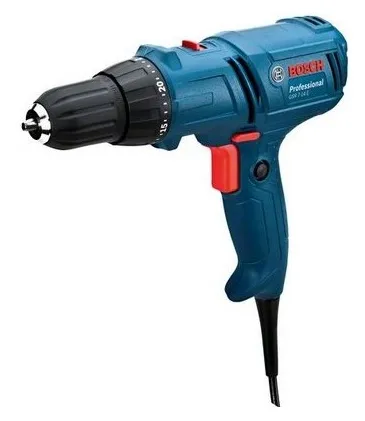 Furadeira / Parafusadeira 3/8 400W Bosch - GSR 7-14 E