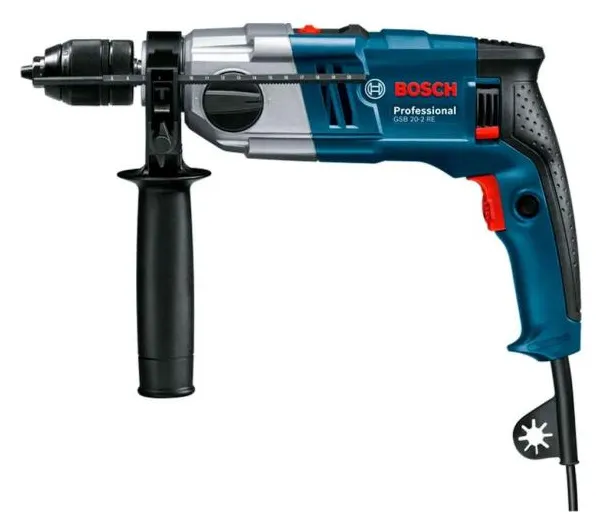 Furadeira Impacto GSB20-2RE – Bosch | 